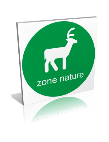 Zone nature