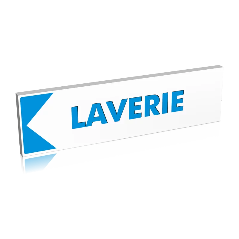 Entrée Laverie Entrée Laverie