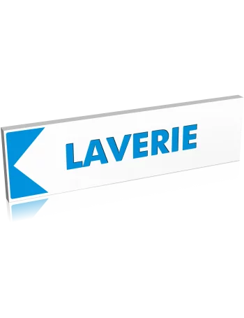 Entrée  Laverie