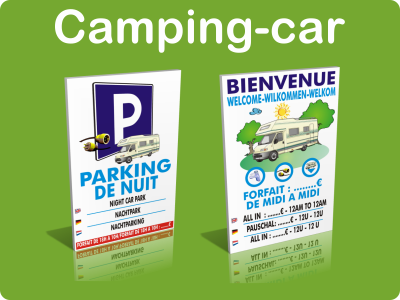 Camping-car