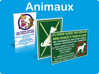 Animaux