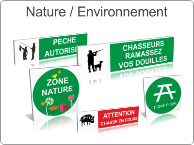 Nature / Environnement