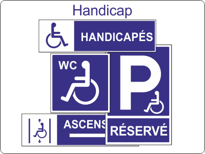 Handicap