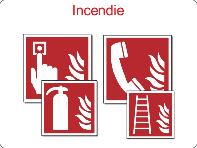 incendie