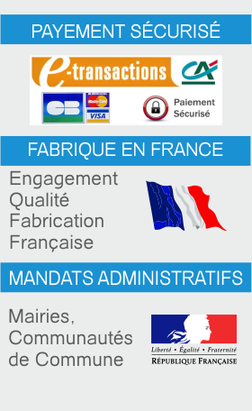 Fabricant de signalétique